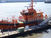 Lotsen Boot